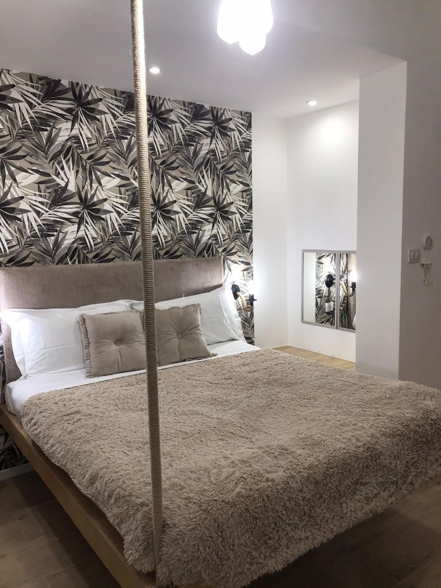Apartment Shibari San Giuliano