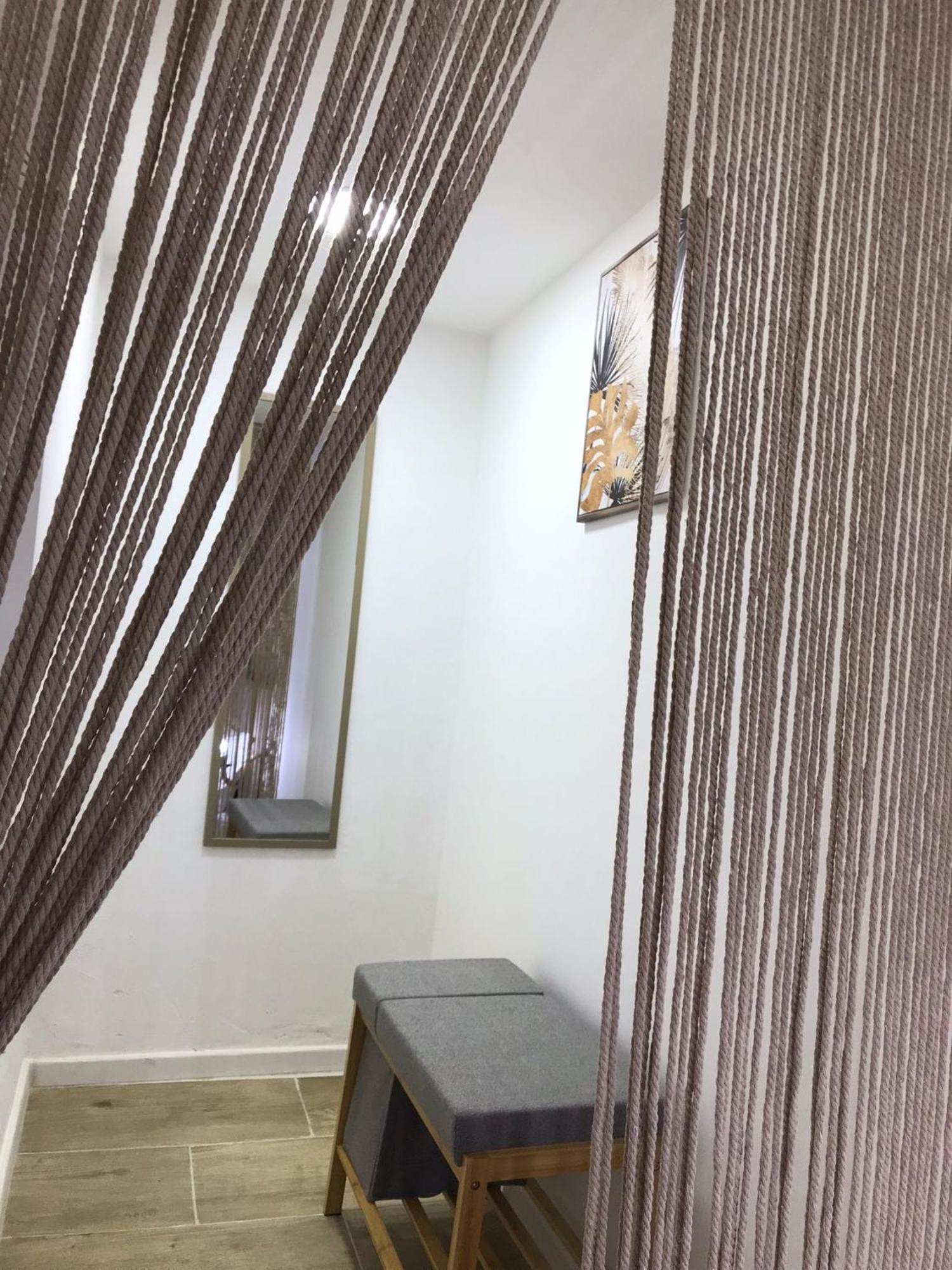 Appartamento Shibari San Giuliano